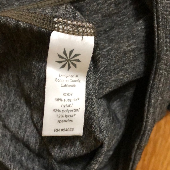 Athleta Yoga Pants - Picture 8 of 8